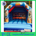 Super qualité jolie design gonflable bouncers, gonflable jumpers, PVC gonflable enfants trampoline